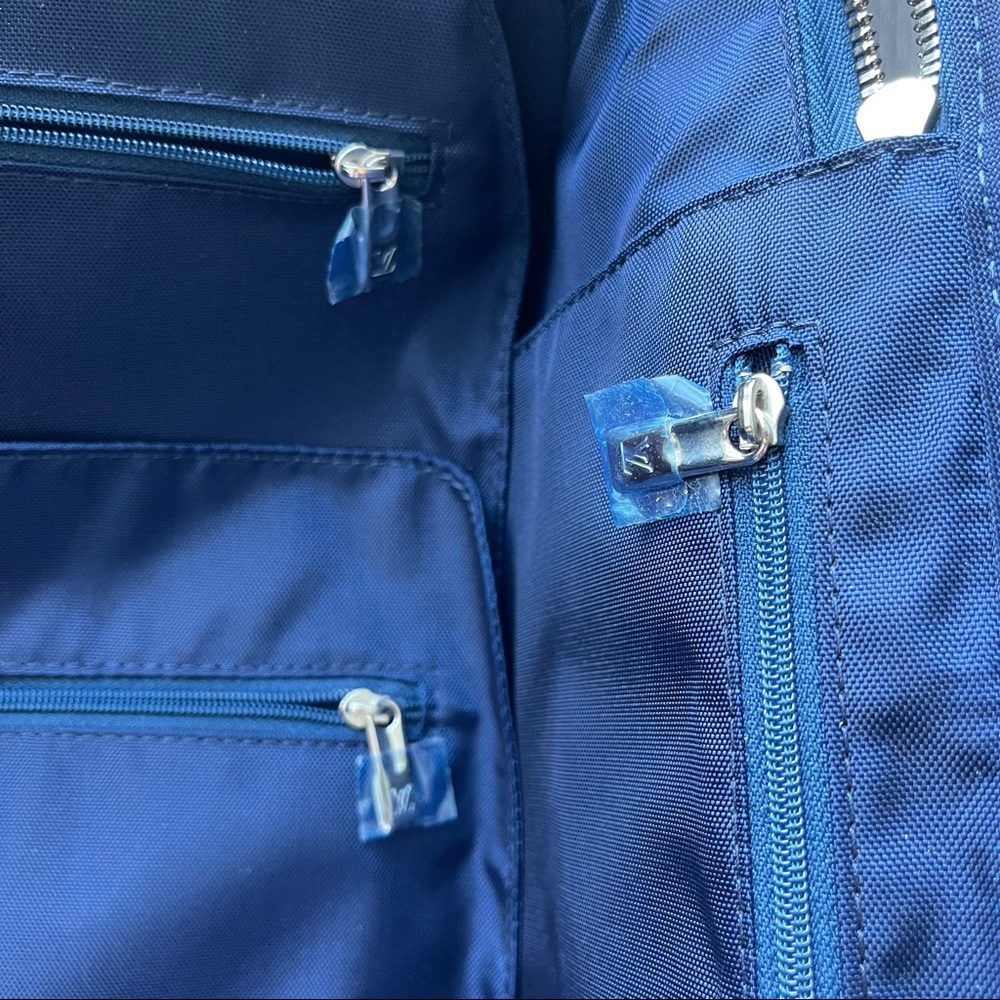 Louis Vuitton PÉGASE LÉGÈRE 55 BUSINESS - Picture 5 of 13